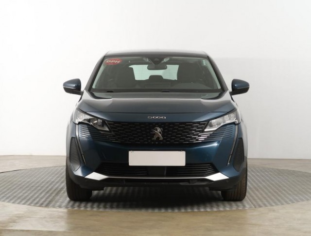 Peugeot 5008  1.5 BlueHDi Active