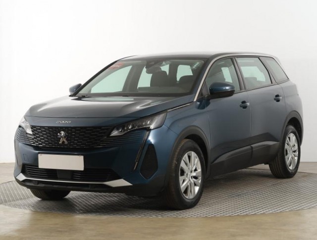 Peugeot 5008  1.5 BlueHDi Active