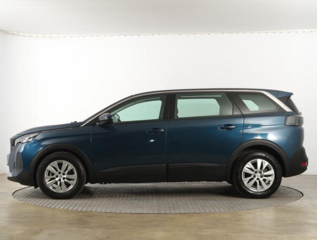 Peugeot 5008  1.5 BlueHDi Active