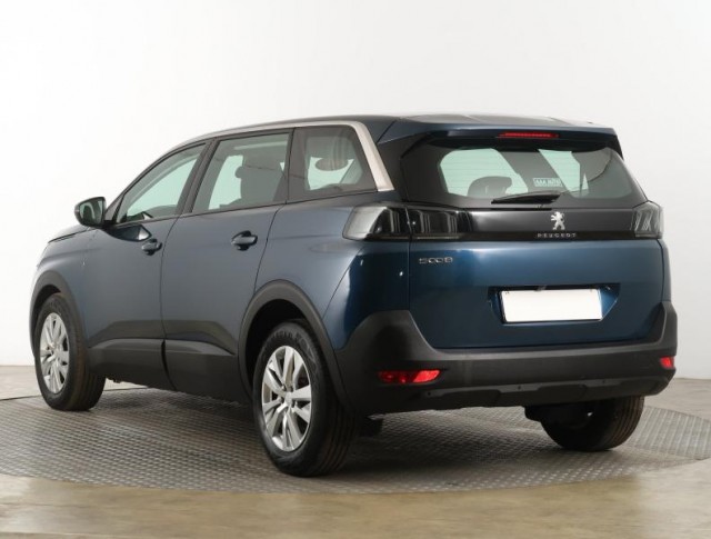 Peugeot 5008  1.5 BlueHDi Active