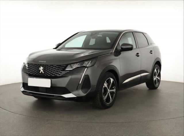 Peugeot 3008  1.2 PureTech 