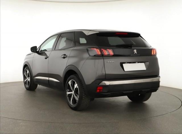 Peugeot 3008  1.2 PureTech 