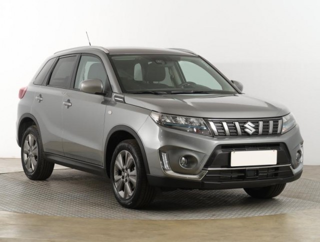 Suzuki Vitara  1.4 BoosterJet Premium