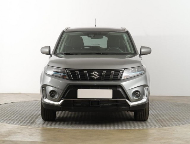 Suzuki Vitara  1.4 BoosterJet Premium