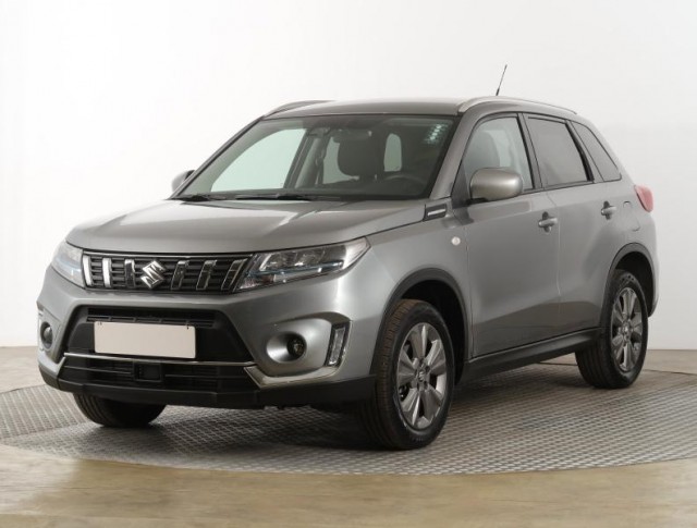 Suzuki Vitara  1.4 BoosterJet Premium