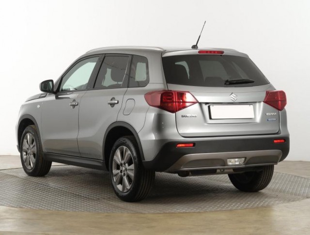 Suzuki Vitara  1.4 BoosterJet Premium