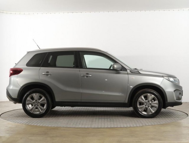 Suzuki Vitara  1.4 BoosterJet Premium