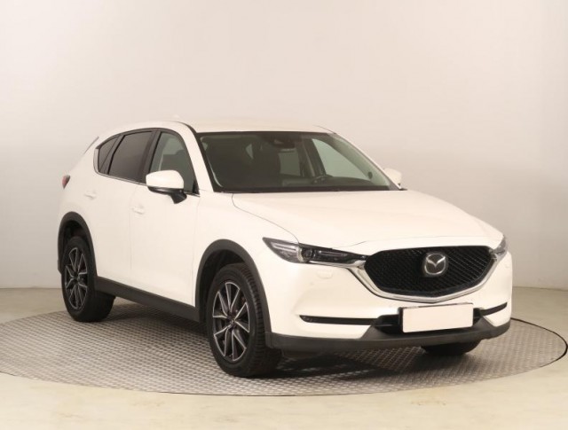 Mazda CX-5  2.2 Skyactiv-D 