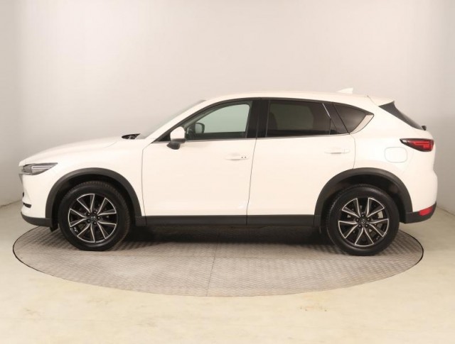 Mazda CX-5  2.2 Skyactiv-D 