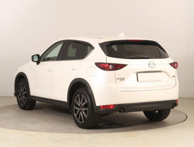 Mazda CX-5  2.2 Skyactiv-D 