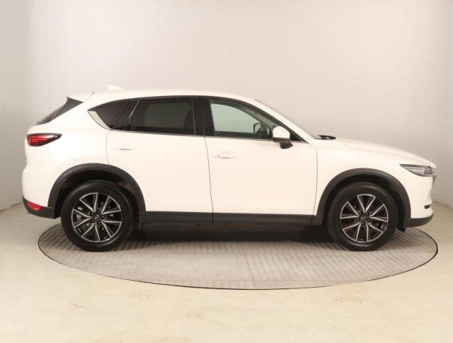 Mazda CX-5  2.2 Skyactiv-D 