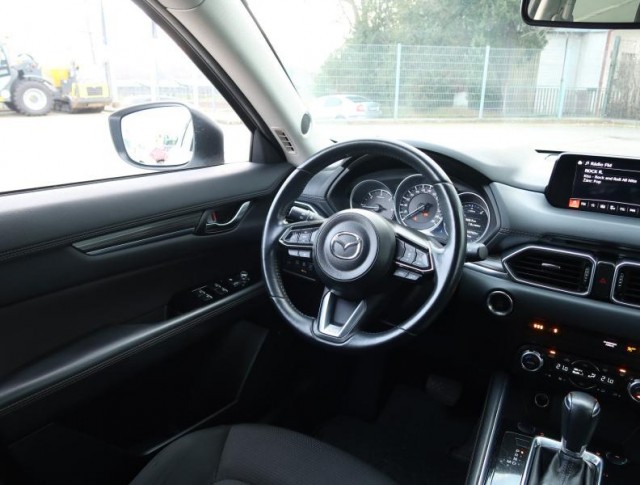 Mazda CX-5  2.2 Skyactiv-D 