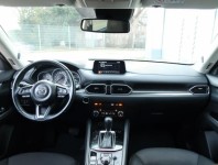 Mazda CX-5  2.2 Skyactiv-D 