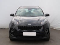 Kia Sportage  1.7 CRDi 