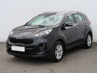 Kia Sportage  1.7 CRDi 