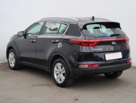 Kia Sportage  1.7 CRDi 