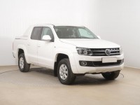 Volkswagen Amarok  2.0 BiTDI 