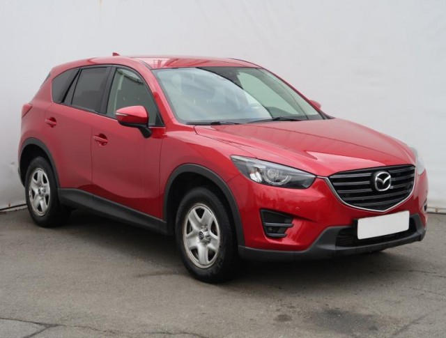 Mazda CX-5  2.2 Skyactiv-D 