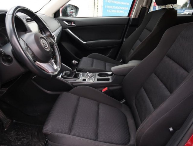 Mazda CX-5  2.2 Skyactiv-D 