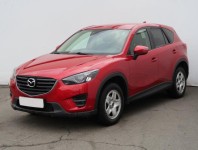 Mazda CX-5  2.2 Skyactiv-D 