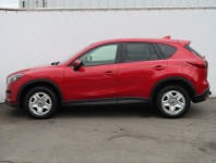 Mazda CX-5  2.2 Skyactiv-D 