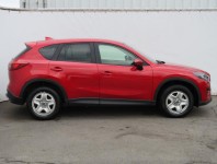 Mazda CX-5  2.2 Skyactiv-D 