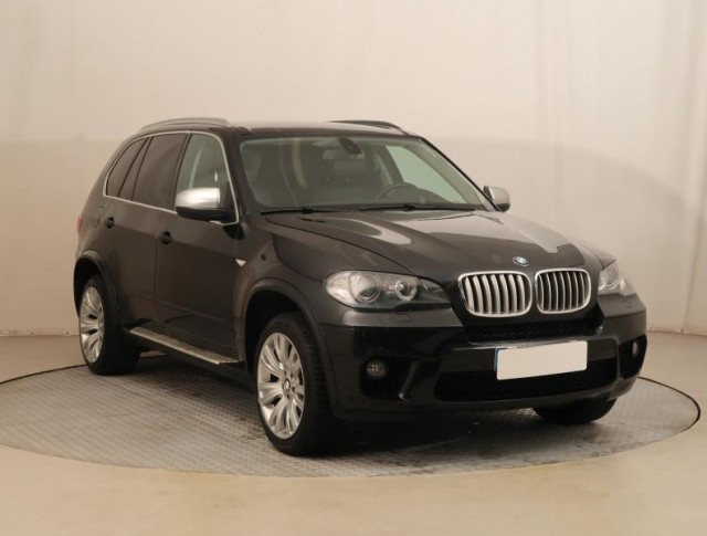 BMW X5  xDrive30d 