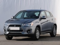 Mitsubishi ASX  1.6 MIVEC 