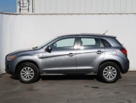 Mitsubishi ASX  1.6 MIVEC 