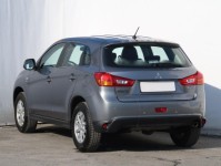 Mitsubishi ASX  1.6 MIVEC 