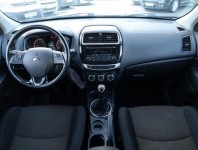 Mitsubishi ASX  1.6 MIVEC 