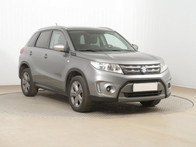 Suzuki Vitara  1.6 VVT 