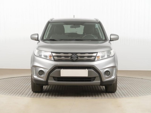 Suzuki Vitara  1.6 VVT 