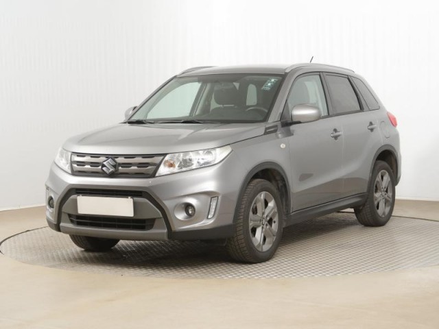 Suzuki Vitara  1.6 VVT 