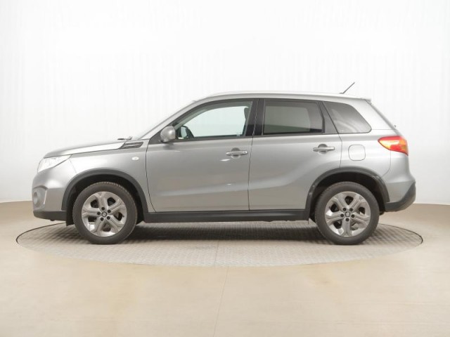 Suzuki Vitara  1.6 VVT 