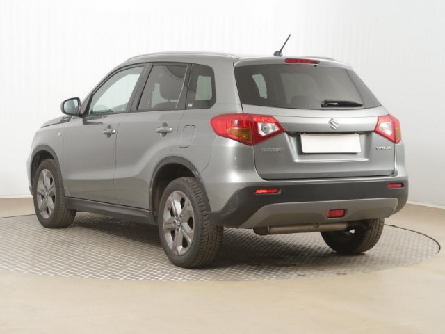 Suzuki Vitara  1.6 VVT 