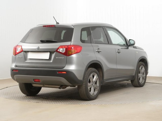 Suzuki Vitara  1.6 VVT 