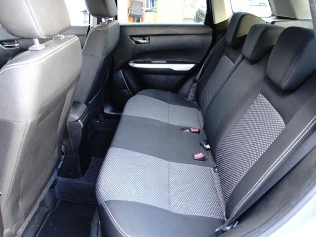 Suzuki Vitara  1.6 VVT 