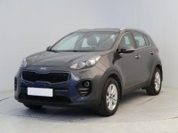 Kia Sportage  1.7 CRDi 