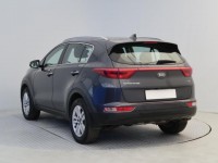 Kia Sportage  1.7 CRDi 