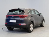 Kia Sportage  1.7 CRDi 