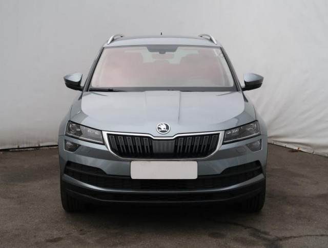 Škoda Karoq  2.0 TDI Style Plus