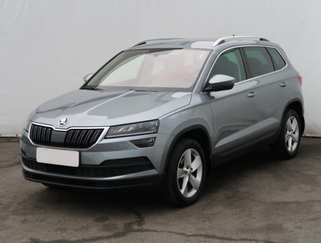 Škoda Karoq  2.0 TDI Style Plus