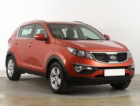 Kia Sportage  2.0 CVVT 