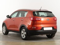 Kia Sportage  2.0 CVVT 