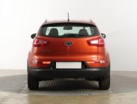 Kia Sportage  2.0 CVVT 