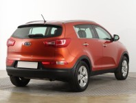 Kia Sportage  2.0 CVVT 