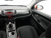 Kia Sportage  2.0 CVVT 