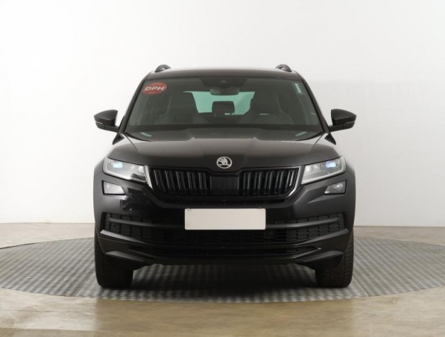 Škoda Kodiaq  1.5 TSI Sportline