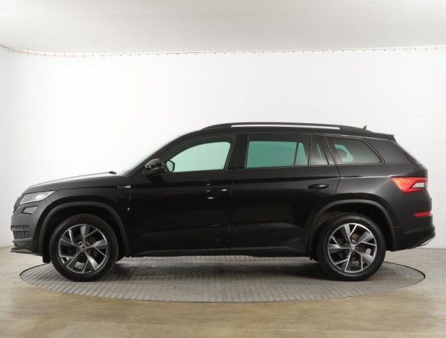 Škoda Kodiaq  1.5 TSI Sportline